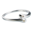 Кольцо из золота с бриллиантами Hot diamonds GR025 2009 г инфо 868v.