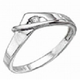 Кольцо с бриллиантом P04996NDA04B-OT-W 2007 г инфо 1589w.