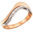 Кольцо с бриллиантами ECR0179NBRDA-OT-R 2009 г инфо 1604w.