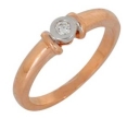Кольцо с бриллиантом RIJ4267-31-R 2009 г инфо 1679w.