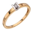 Кольцо с бриллиантами P05019NDA02B-OX-R 2009 г инфо 2175w.