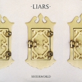 Liars Sisterworld Формат: Audio CD (Картонный конверт) Дистрибьюторы: Mute Records, Gala Records Европейский Союз Лицензионные товары Характеристики аудионосителей 2010 г Альбом: Импортное издание инфо 4829y.