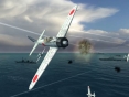 Battlestations: Midway Компьютерная игра DVD-ROM, 2007 г Издатель: 1С; Разработчик: Eidos Interactive пластиковый Jewel case Что делать, если программа не запускается? инфо 2310p.