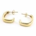 Серьги, серебро 925 001 01 22-00394 2010 г инфо 11510z.