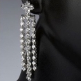 Серьги, серебро 925 001 01 21-01415 2010 г инфо 11634z.