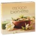 Espace Bien-Etre (4 CD) Серия: Collection Bien-Etre инфо 12378z.