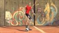 FIFA Street 3 (PS3) Игра для PlayStation 3 Blu-ray Disc, 2008 г Издатель: Electronic Arts; Разработчик: EA Sports BIG; Дистрибьютор: Софт Клаб пластиковая коробка Что делать, если программа не запускается? инфо 2234o.