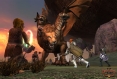 EverQuest II: Sentinel's Fate Компьютерная игра 2 DVD-ROM, 2010 г Издатель: Акелла; Разработчик: Sony Online Entertainment Inc пластиковый DVD-BOX Что делать, если программа не запускается? инфо 2240o.