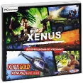 Xenus Коллекционное издание Компьютерная игра 2 DVD-ROM, 2010 г Издатель: Руссобит-М; Разработчик: Deep Shadows картонный конверт Что делать, если программа не запускается? инфо 2259o.