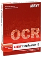 ABBYY FineReader 10 Professional Edition Прикладная программа CD-ROM, 2009 г Издатель: ABBYY; Разработчик: ABBYY; Дистрибьютор: ABBYY коробка RETAIL BOX Что делать, если программа не запускается? инфо 2261o.