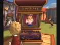Carnival: Funfair Games (Wii) Игра для Nintendo Wii DVD-ROM, 2007 г Издатель: 2K Games; Разработчик: Cat Daddy Games; Дистрибьютор: Софт Клаб пластиковый DVD-BOX Что делать, если программа не запускается? инфо 2265o.