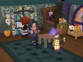 MySims (Wii) Игра для Nintendo Wii DVD-ROM, 2007 г Издатель: Electronic Arts; Разработчик: Maxis; Дистрибьютор: Софт Клаб пластиковый DVD-BOX Что делать, если программа не запускается? инфо 2271o.