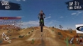 MX vs ATV: Reflex (PSP) Серия: MX vs ATV инфо 2325o.