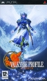 Valkyrie Profile: Lenneth (PSP) Игра для PSP UMD-диск, 2007 г Издатель: Square Enix; Разработчик: Tri-Ace Inc ; Дистрибьютор: Софт Клаб пластиковая коробка Что делать, если программа не запускается? инфо 2327o.