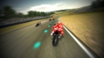 MotoGP 09/10 (PS3) Игра для PlayStation 3 Blu-ray Disc, 2010 г Издатель: Capcom Entertainment Inc ; Разработчик: Monumental Games; Дистрибьютор: Софт Клаб пластиковая коробка Что делать, если программа не запускается? инфо 2338o.