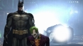 Batman: Arkham Asylum Game of the Year Edition (PS3) Серия: Batman: Arkham Asylum инфо 2340o.
