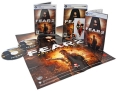 F E A R 2: Project Origin Коллекционное издание Компьютерная игра 2 DVD-ROM, 2009 г Издатель: ND Games; Разработчик: Monolith Productions, Inc картонный конверт Что делать, если программа не запускается? инфо 2435o.
