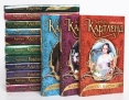 Барбара Картленд Комплект из 14 книг Серия: Барбара Картленд Собрание романов инфо 6162p.