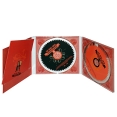 Le Bal Des Tziganes (2 CD) Формат: 2 Audio CD (DigiPack) Дистрибьюторы: Wagram Music, Концерн "Группа Союз" Лицензионные товары Характеристики аудионосителей 2008 г Сборник: Импортное издание инфо 11581q.