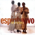 Susana Baca Espiritu Vivo Формат: Audio CD (Jewel Case) Дистрибьюторы: Luaka Bop, Концерн "Группа Союз" США Лицензионные товары Характеристики аудионосителей 2009 г Альбом: Импортное издание инфо 11603q.