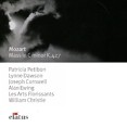 William Christie Mozart Mass In С Minor K 427 Серия: Elatus инфо 11719q.