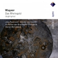 Daniel Barenboim Wagner Das Rheingold (Highlights) Серия: Apex инфо 11727q.