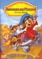 Американская история: Загадка ночи Формат: DVD (PAL) (Keep case) Дистрибьютор: Universal Pictures Rus Региональные коды: 2, 5 Звуковые дорожки: Русский Dolby Digital 2 0 Mono Английский Dolby Digital 2 0 Mono инфо 13182r.