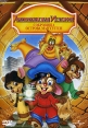 Американская история: Сокровища острова Манхэттен Формат: DVD (PAL) (Keep case) Дистрибьютор: Universal Pictures Rus Региональные коды: 2, 5 Звуковые дорожки: Русский Dolby Digital 2 0 Mono Английский Dolby Digital инфо 13183r.