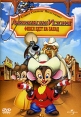Американская история: Фивел едет на Запад Формат: DVD (PAL) (Keep case) Дистрибьютор: Universal Pictures Rus Региональные коды: 2, 5 Звуковые дорожки: Русский Dolby Digital 5 1 Английский Dolby Digital 5 1 инфо 13184r.